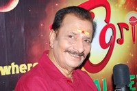 Rallapalli Stills at Tori